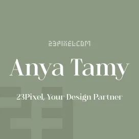 Anya Tamy